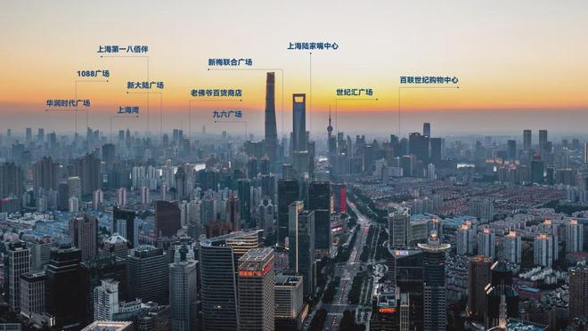 东世纪臻邸)网站丨重磅官推好房聚焦！开元棋牌app世纪臻邸售楼处(上海浦(图2)