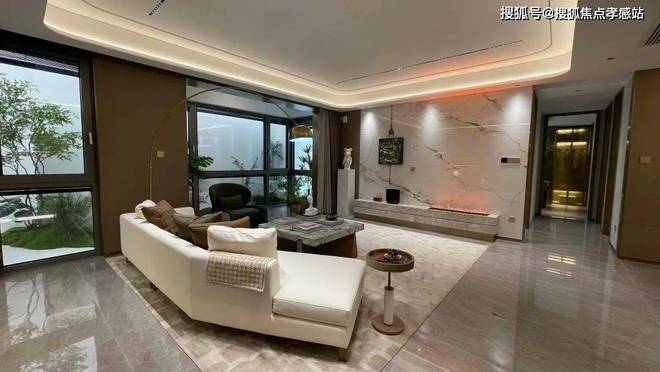 中环桃源里发布： 共赏艺术奢居开元棋牌◈