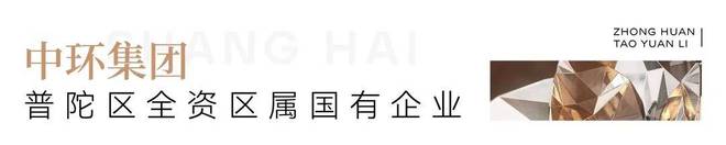 中环桃源里发布： 共赏艺术奢居开元棋牌◈中环桃源里售楼处桃浦(图8)