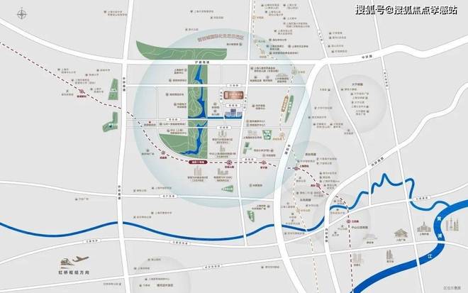 中环桃源里发布： 共赏艺术奢居开元棋牌◈中环桃源里售楼处桃浦(图7)
