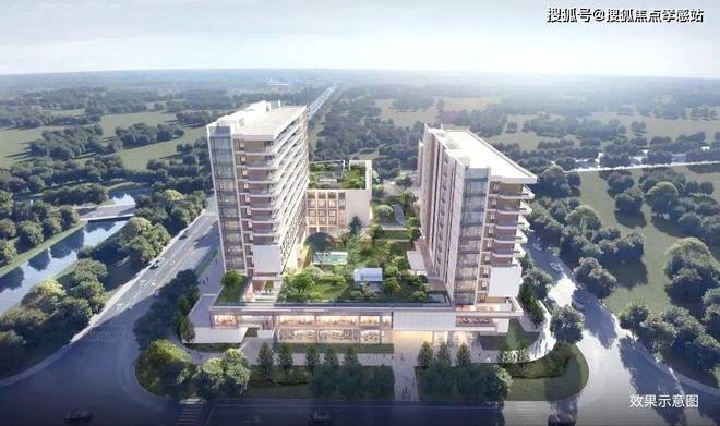 中环桃源里发布： 共赏艺术奢居开元棋牌◈中环桃源里售楼处桃浦(图24)