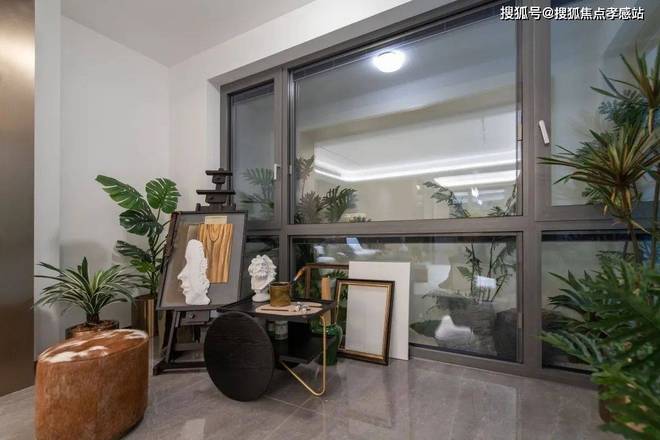 中环桃源里发布： 共赏艺术奢居开元棋牌◈中环桃源里售楼处桃浦(图29)