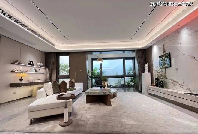 中环桃源里发布： 共赏艺术奢居开元棋牌◈中环桃源里售楼处桃浦(图31)