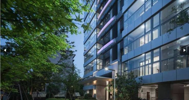 房子突围赛 这个项目走在了合肥前列ky开元棋牌中国铁建花语江南:好(图4) 房子突围赛 这个项目走在了合肥前列ky开元棋牌中国铁建花语江南:好(图4)