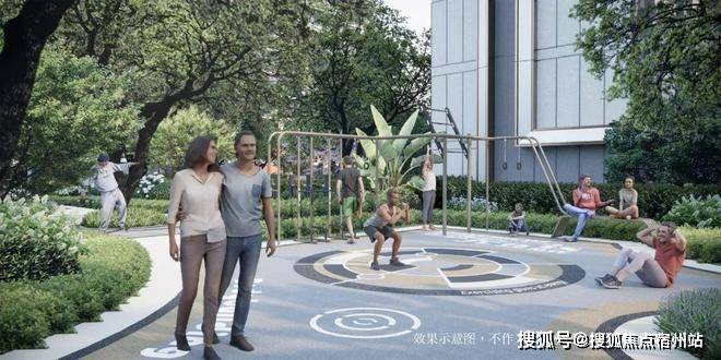 发布：时代潮派以品质铸就传奇!开元棋牌聚焦招商时代潮派售楼处(图5)