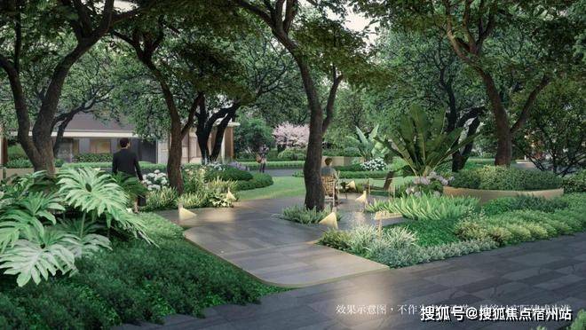 发布：时代潮派以品质铸就传奇!开元棋牌聚焦招商时代潮派售楼处(图10)