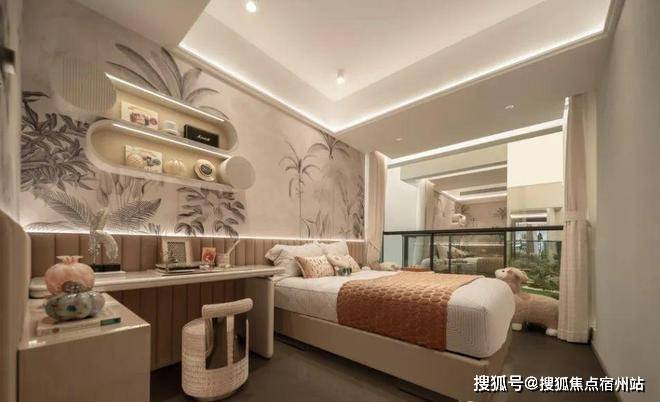 发布：时代潮派以品质铸就传奇!开元棋牌聚焦招商时代潮派售楼处(图16)