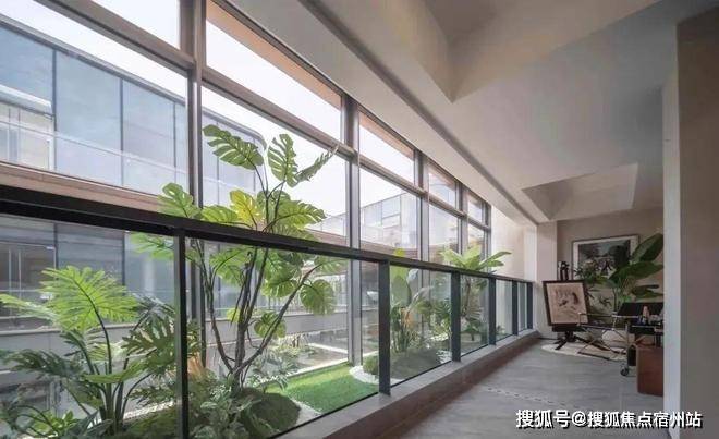 发布：时代潮派以品质铸就传奇!开元棋牌聚焦招商时代潮派售楼处(图21)