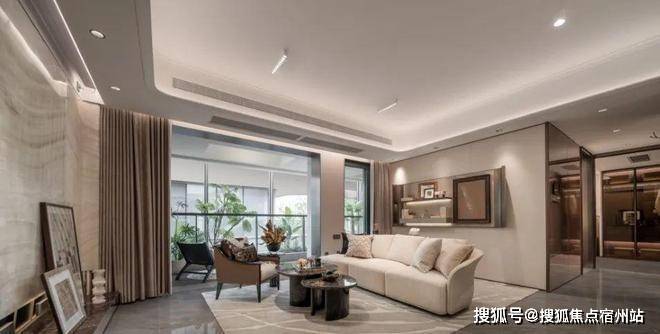 发布：时代潮派以品质铸就传奇!开元棋牌聚焦招商时代潮派售楼处(图29)